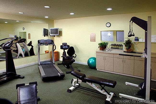 Plaza Inn & Suites At Ashland Creek Facilities photo
